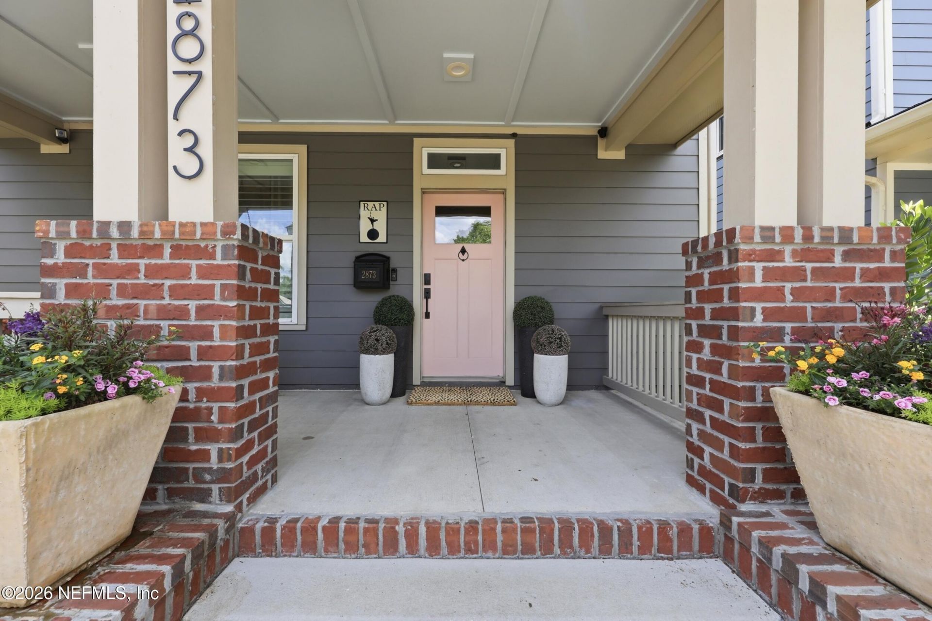 2873 Green Street, Jacksonville, FL 32205 Photo