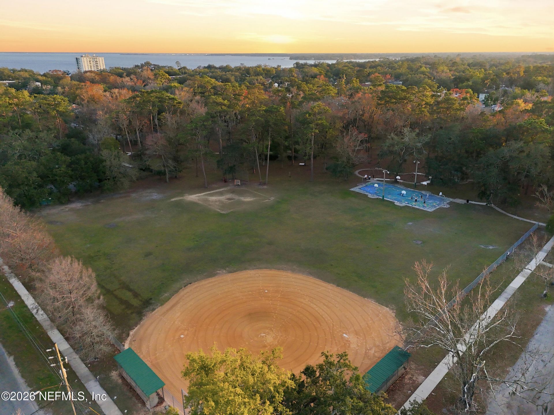 2873 Green Street, Jacksonville, FL 32205 Photo