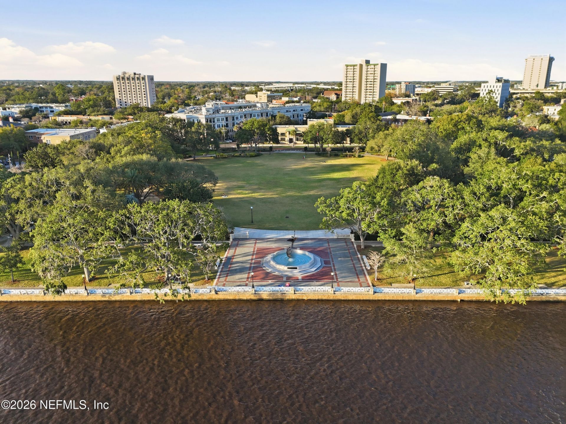 2873 Green Street, Jacksonville, FL 32205 Photo