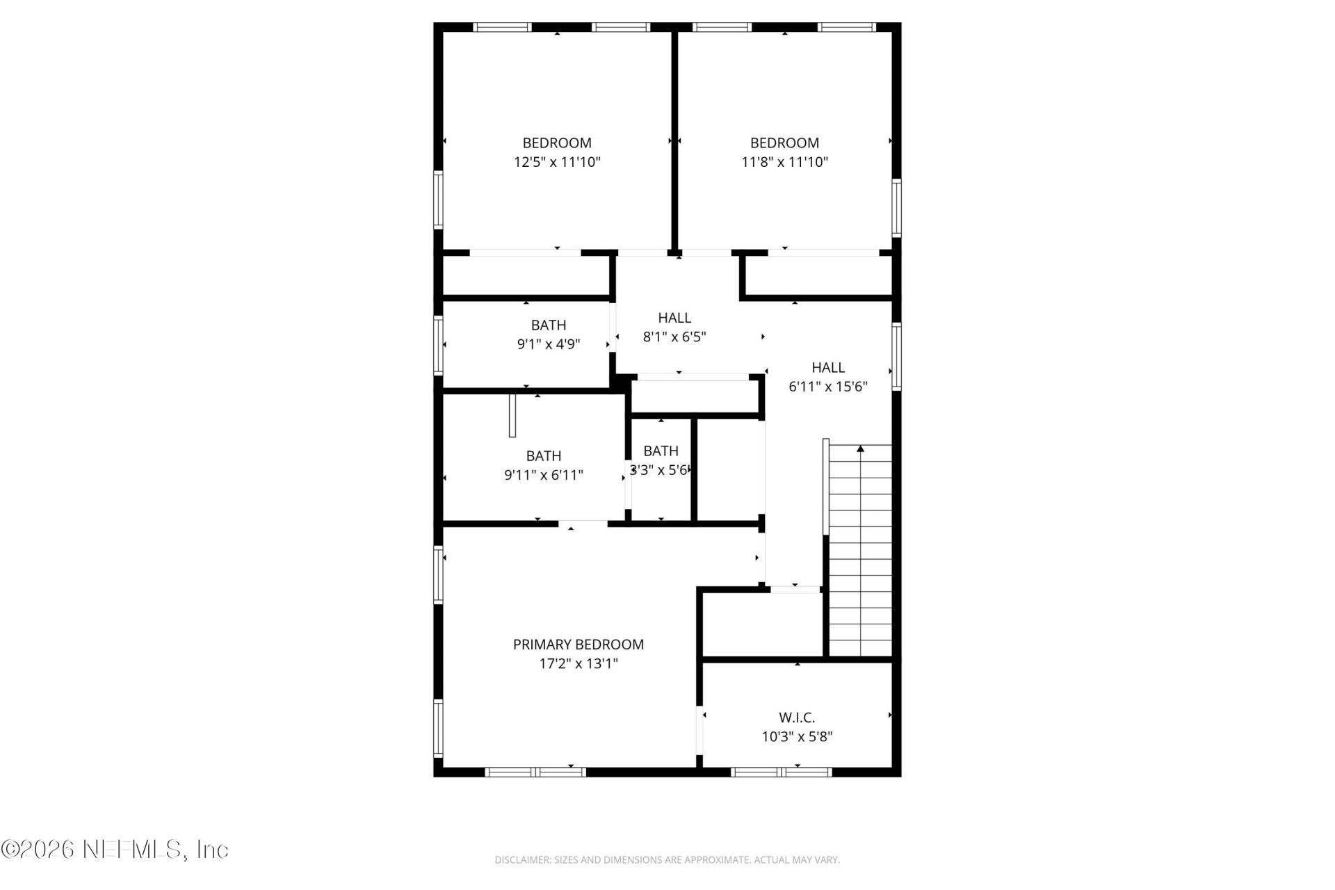 2873 Green Street, Jacksonville, FL 32205 Photo