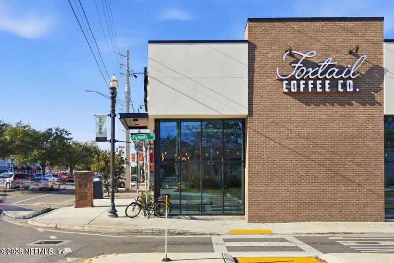 2873 Green Street, Jacksonville, FL 32205 Photo