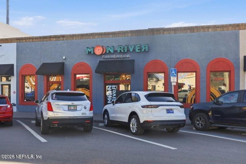 2873 Green Street, Jacksonville, FL 32205 Photo