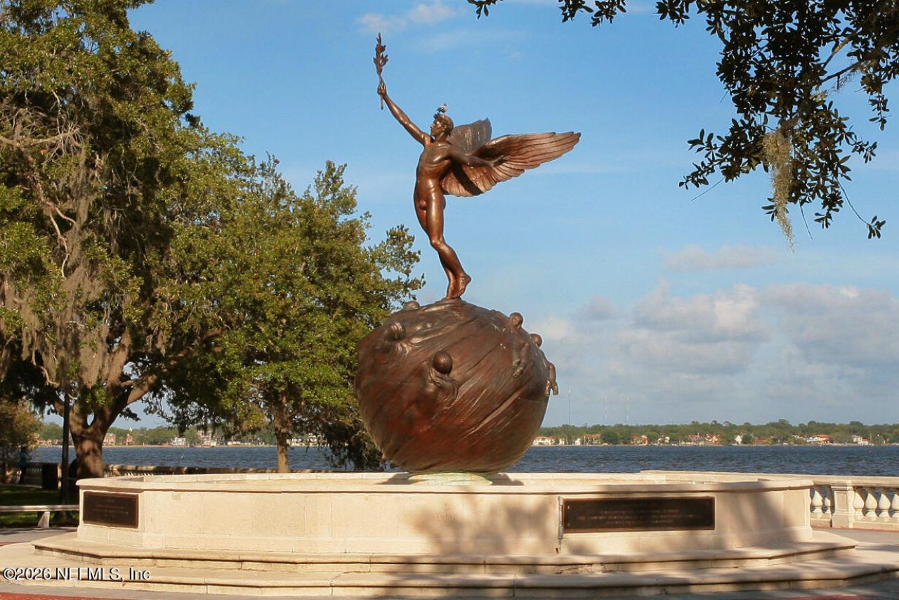 2873 Green Street, Jacksonville, FL 32205 Photo