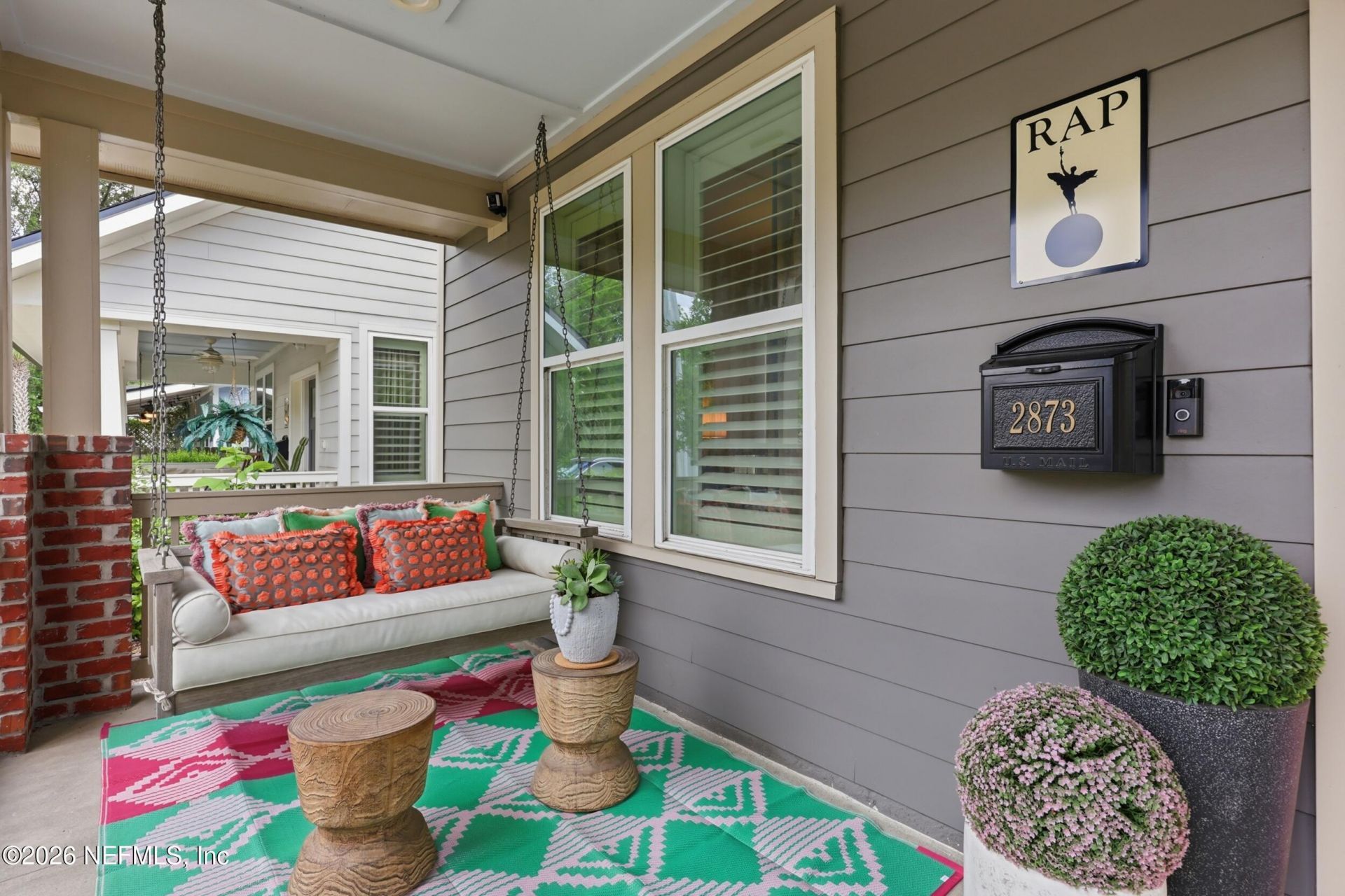 2873 Green Street, Jacksonville, FL 32205 Photo