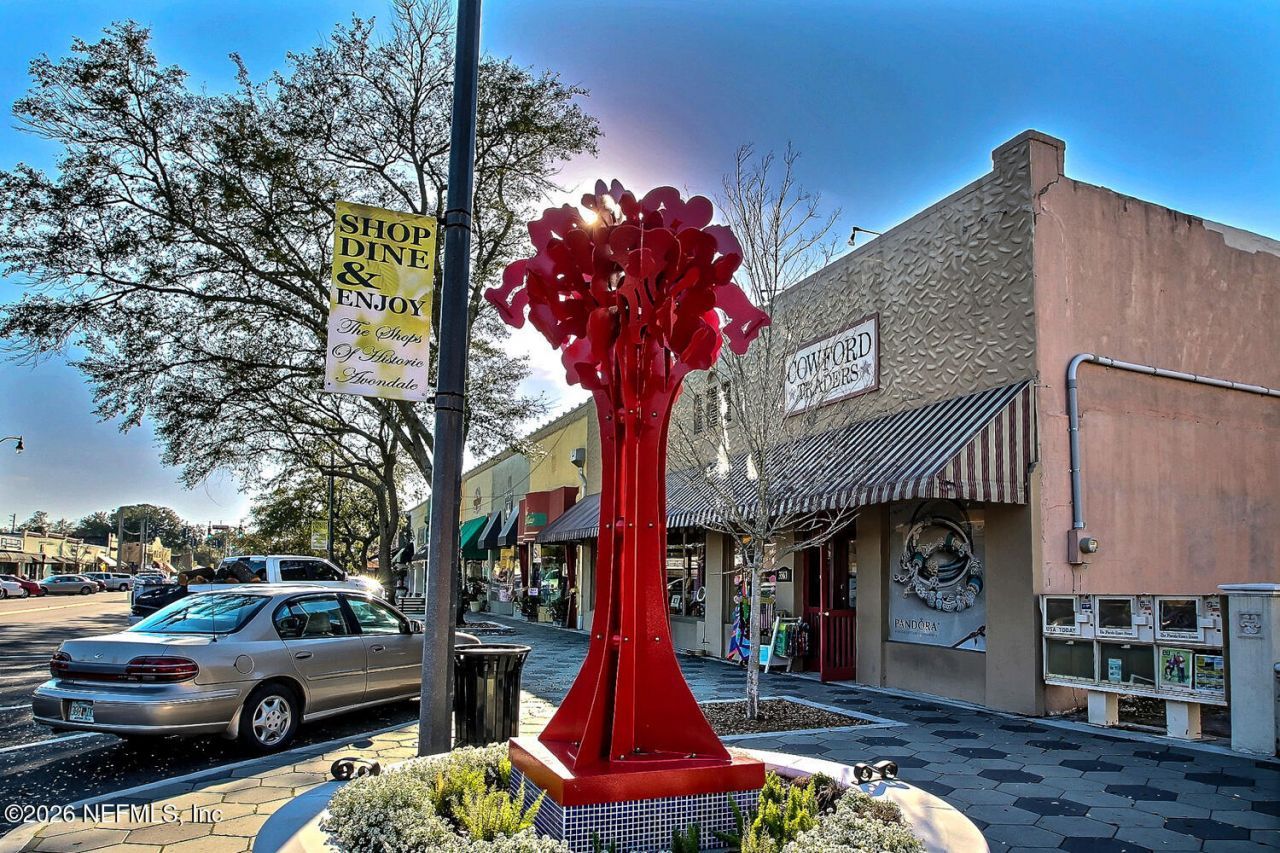 2873 Green Street, Jacksonville, FL 32205 Photo