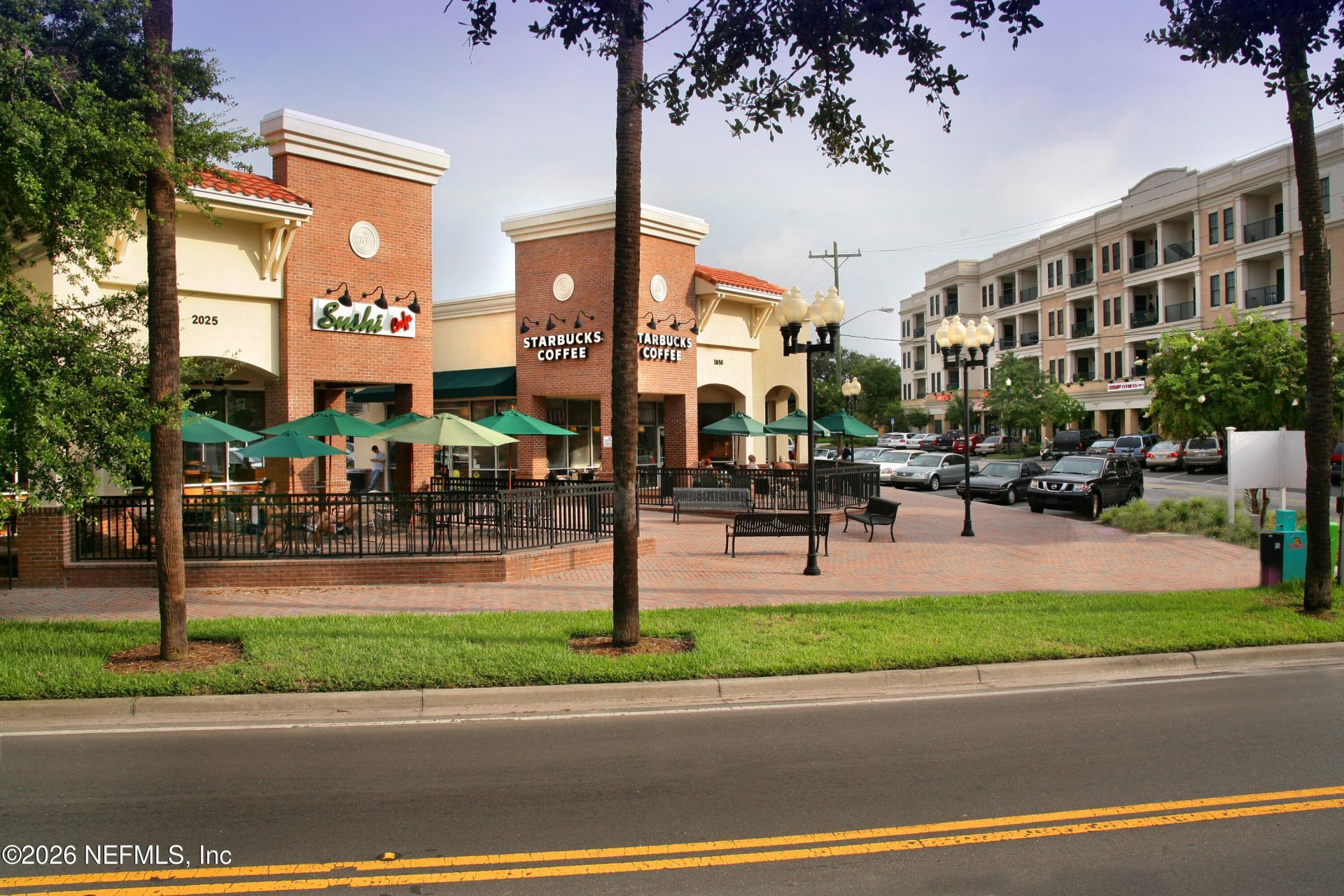 2873 Green Street, Jacksonville, FL 32205 Photo