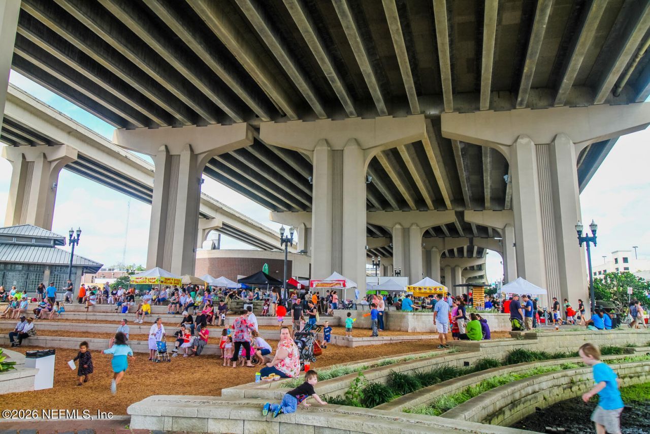 2873 Green Street, Jacksonville, FL 32205 Photo