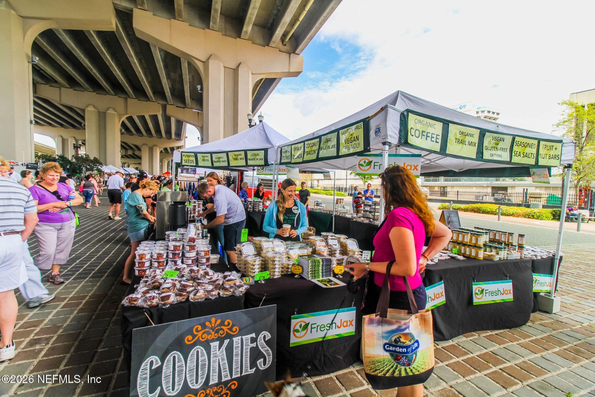 2873 Green Street, Jacksonville, FL 32205 Photo