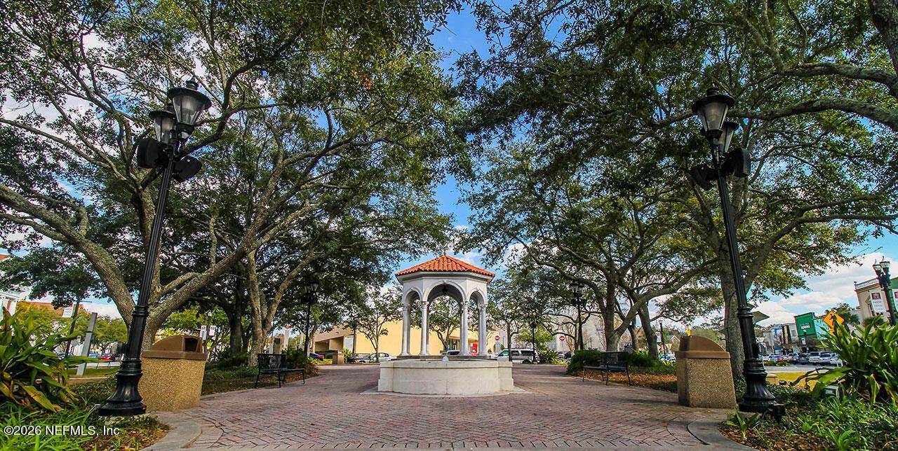 2873 Green Street, Jacksonville, FL 32205 Photo