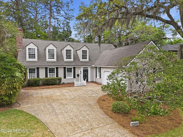 3559 RICHMOND Street, Jacksonville, FL 32205