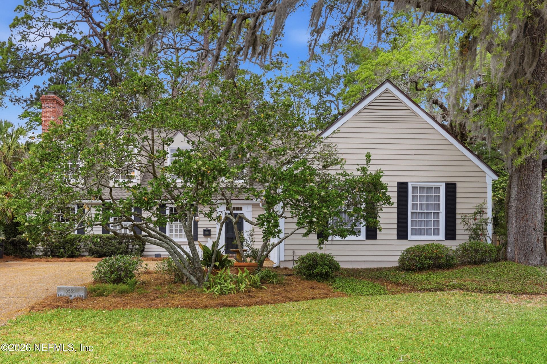 3559 Richmond Street, Jacksonville, FL 32205 Photo