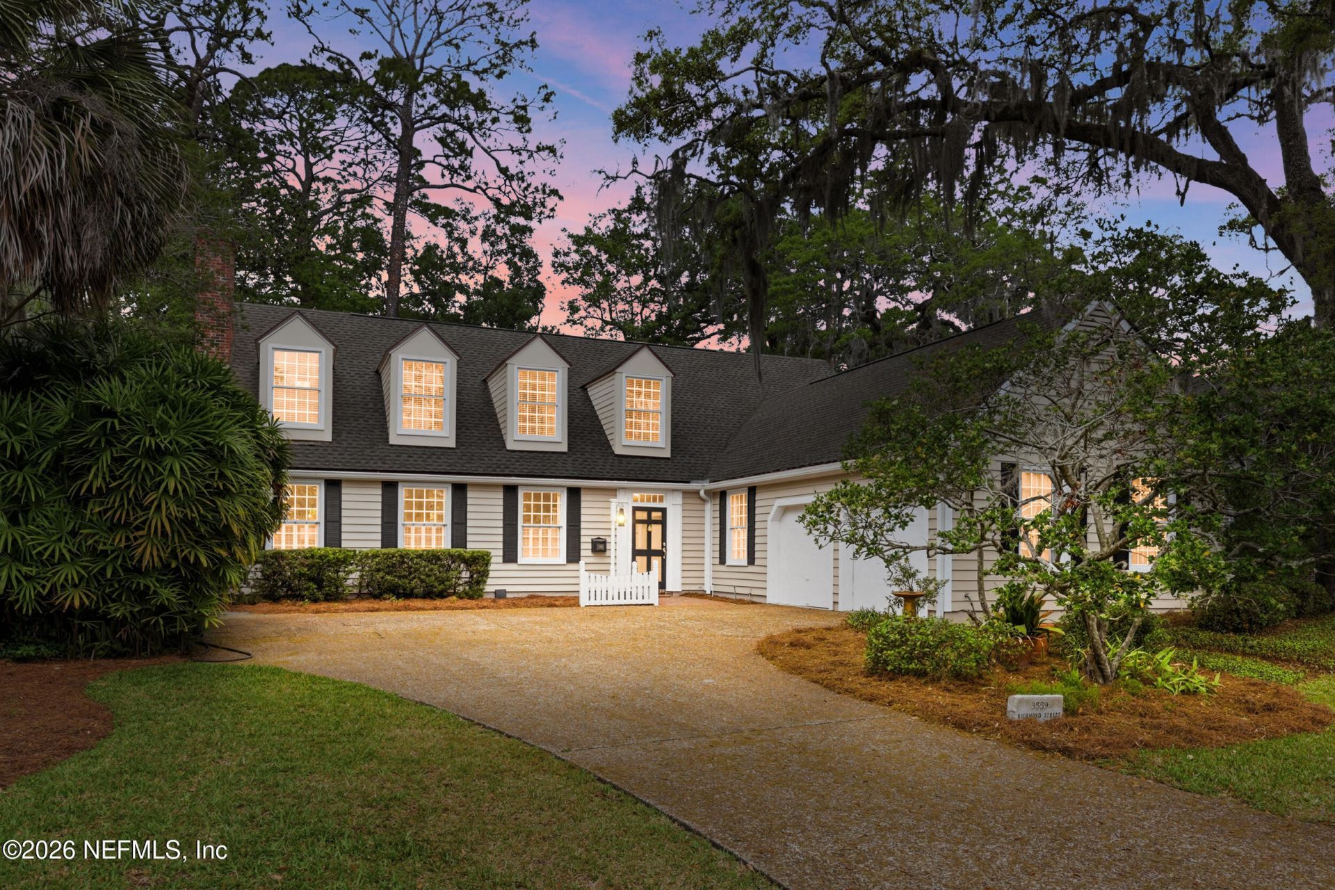 3559 Richmond Street, Jacksonville, FL 32205 Photo