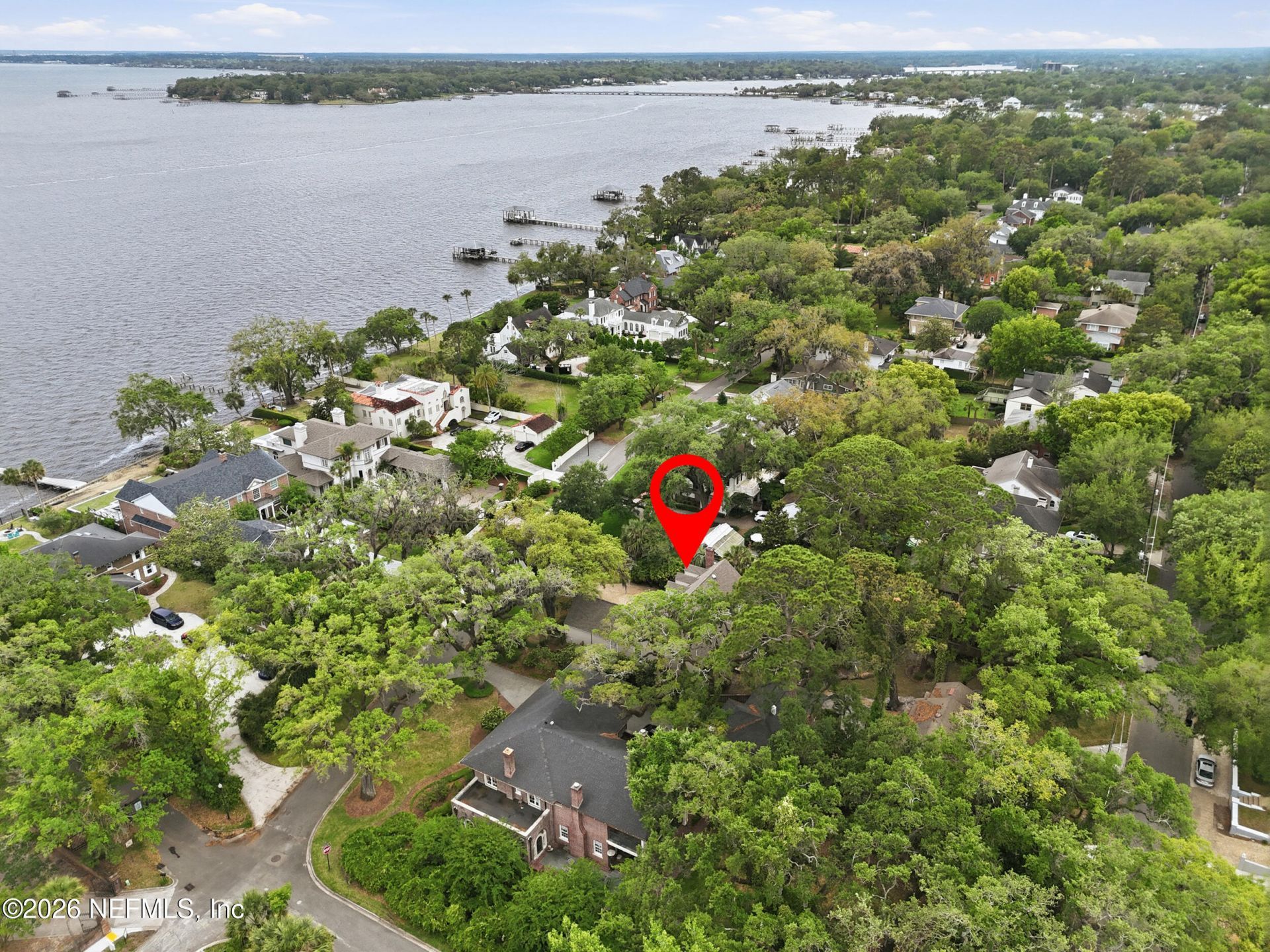 3559 Richmond Street, Jacksonville, FL 32205 Photo