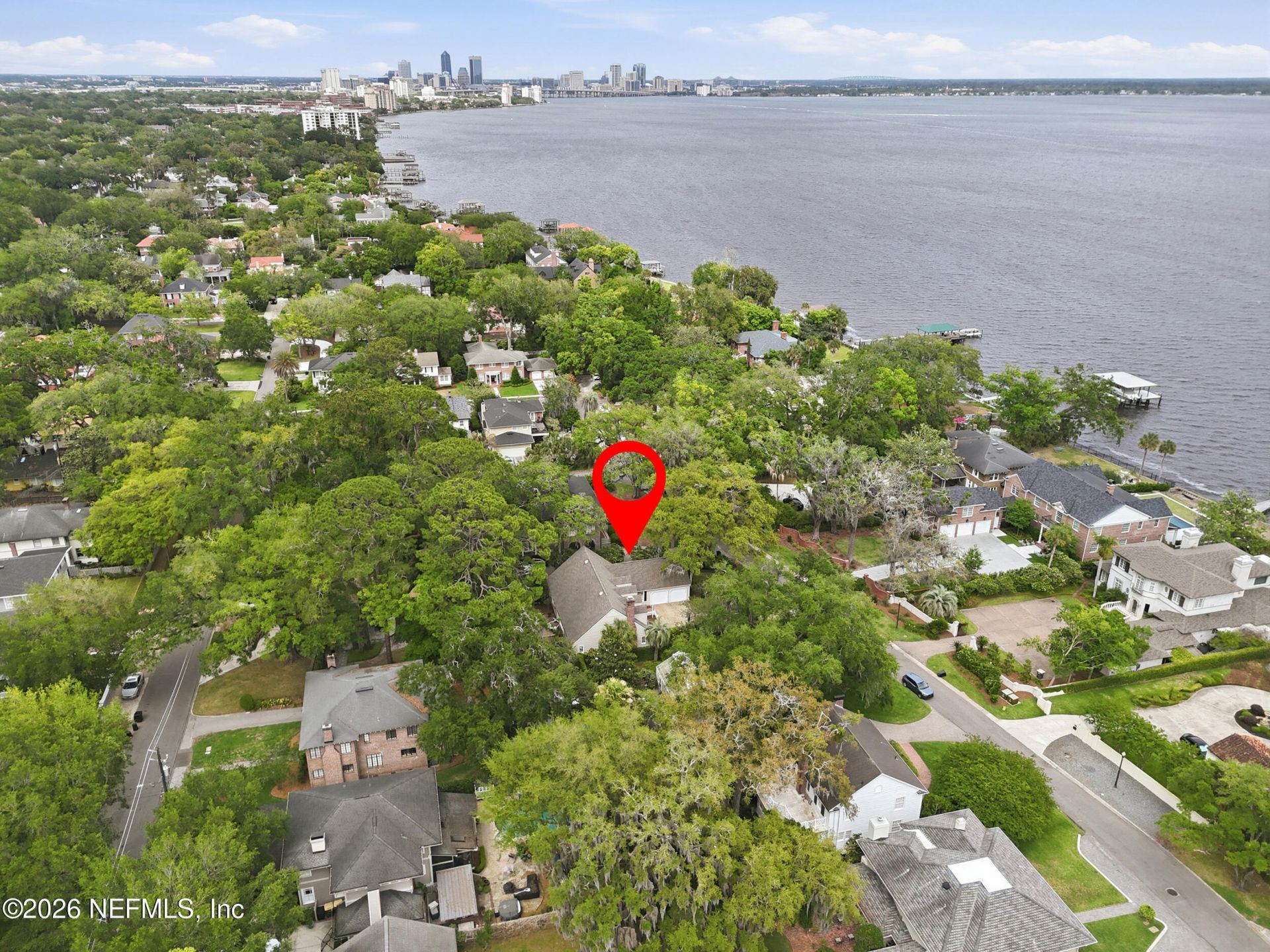 3559 Richmond Street, Jacksonville, FL 32205 Photo