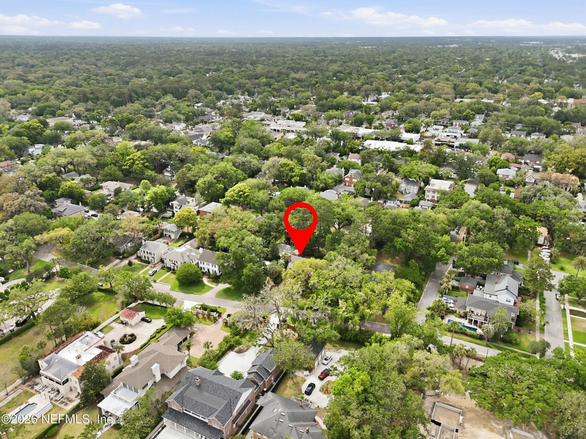 3559 Richmond Street, Jacksonville, FL 32205 Photo