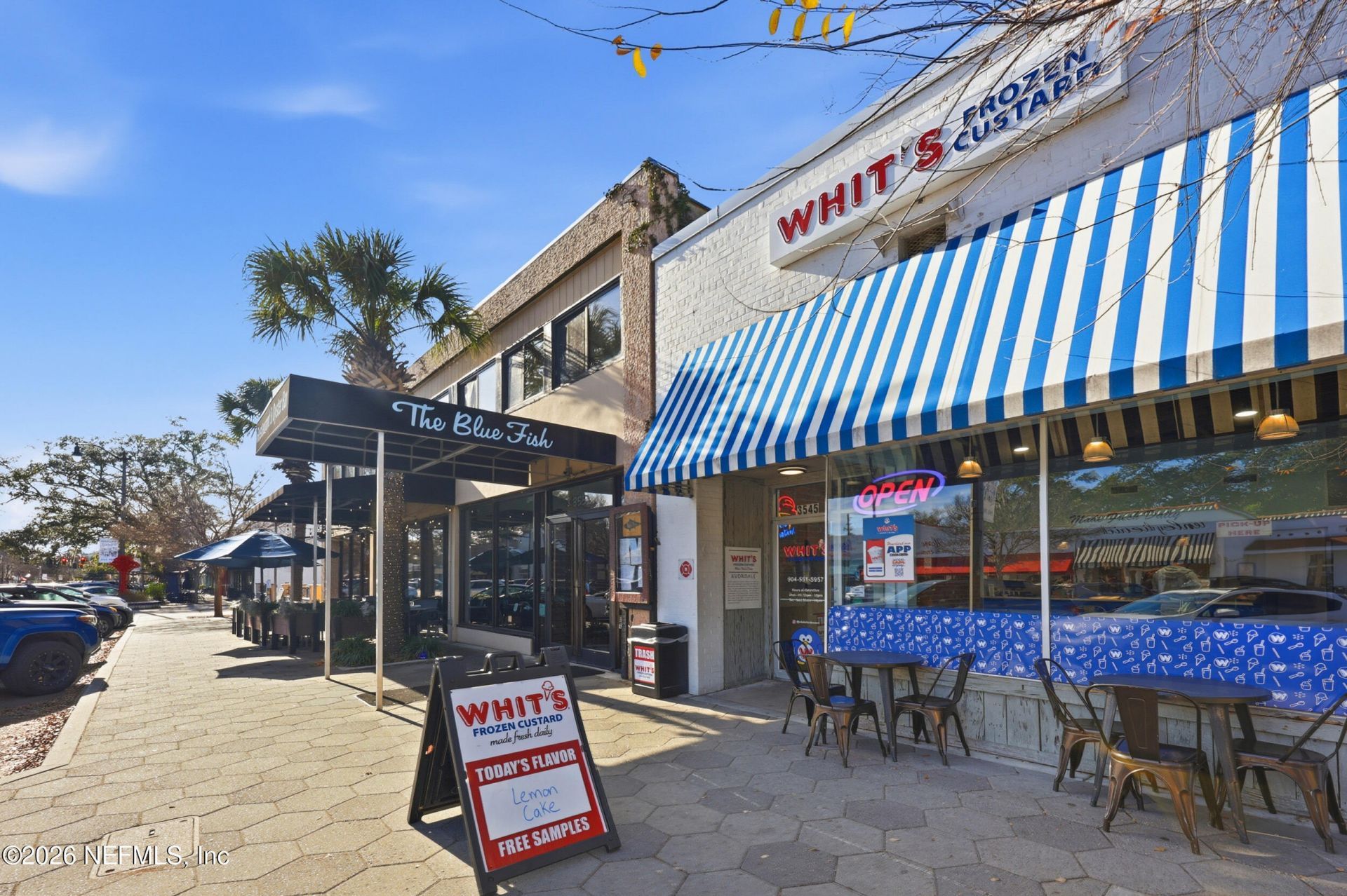 3559 Richmond Street, Jacksonville, FL 32205 Photo