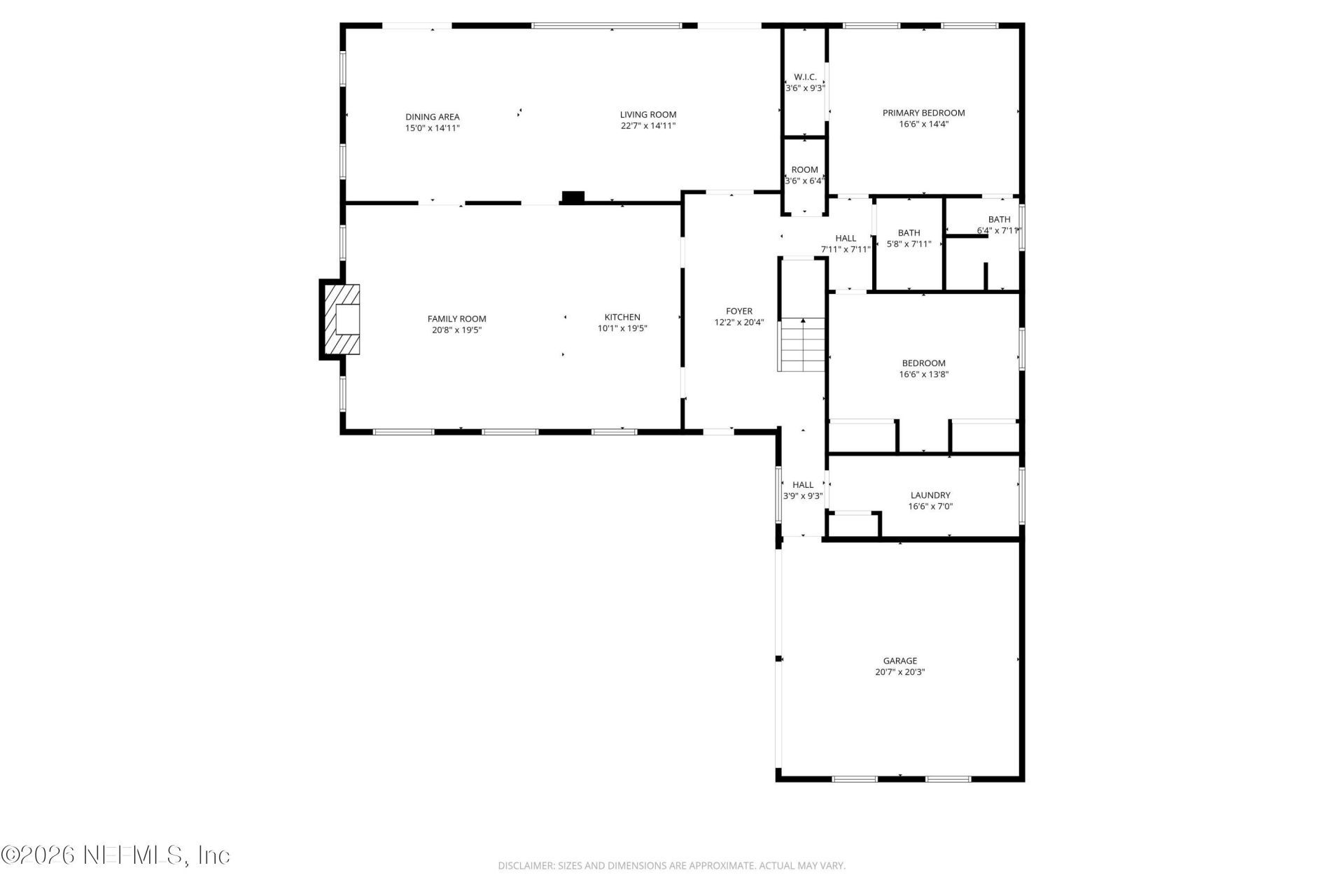 3559 Richmond Street, Jacksonville, FL 32205 Photo