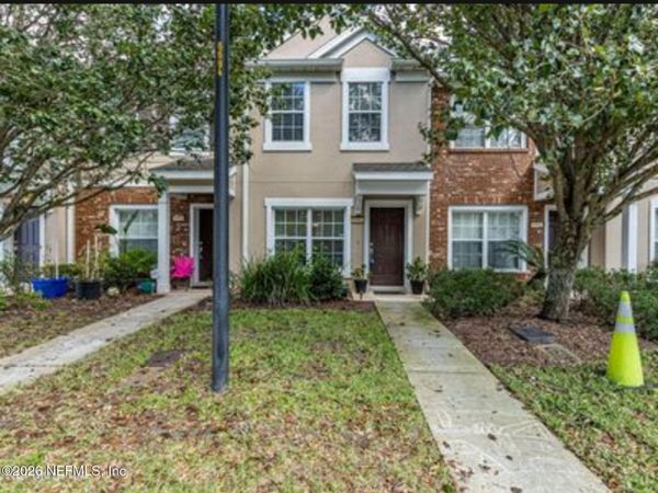 6694 ARCHING BRANCH Circle, Jacksonville, FL 32258