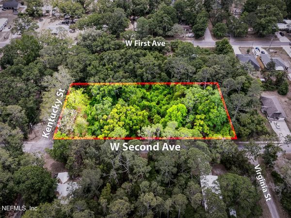 27130 KENTUCKY Street, Hilliard, FL 32046