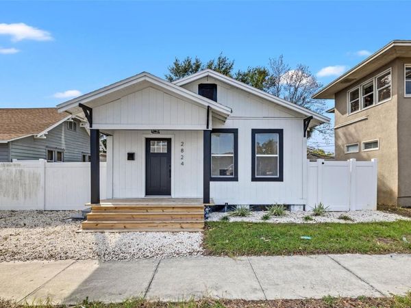 2824 5TH AVENUE N, ST PETERSBURG, FL 33713