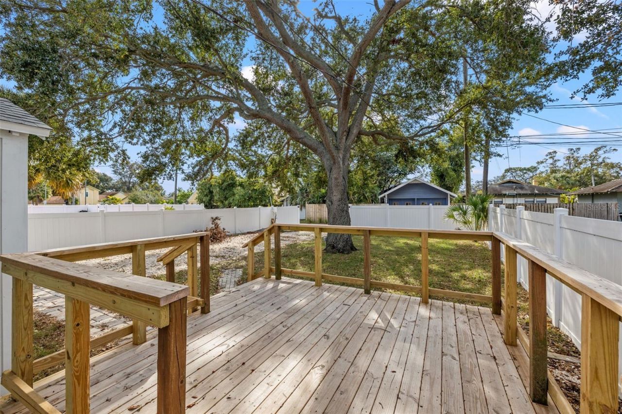2824 5th Avenue N, Saint Petersburg, FL 33713 Photo