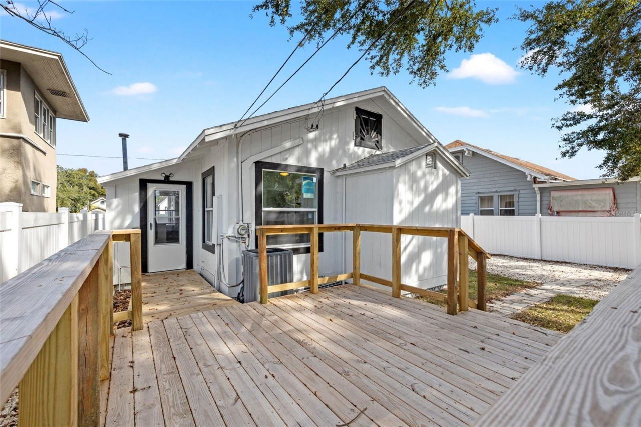 2824 5th Avenue N, Saint Petersburg, FL 33713 Photo