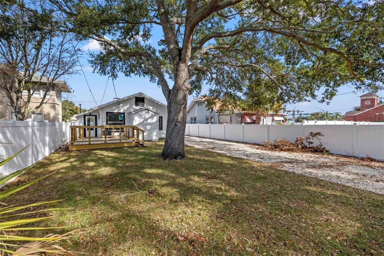 2824 5th Avenue N, Saint Petersburg, FL 33713 Photo