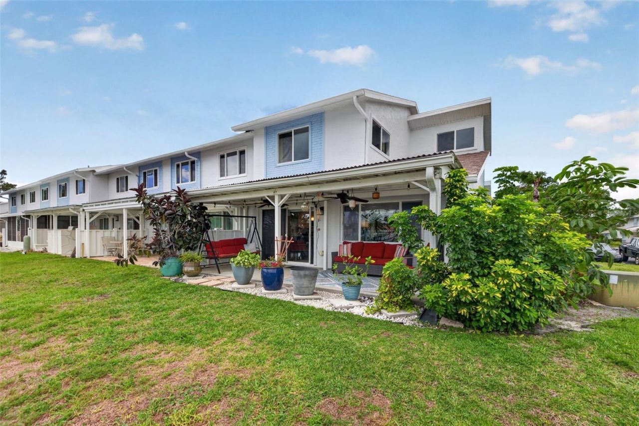 6537 Cape Hatteras Way Ne, Unit 1, Saint Petersburg, FL 33702 Photo