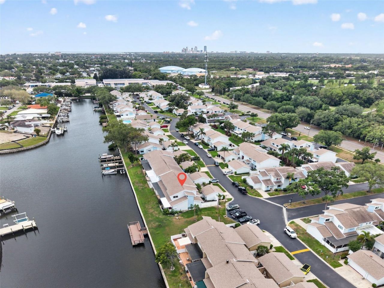 6537 Cape Hatteras Way Ne, Unit 1, Saint Petersburg, FL 33702 Photo