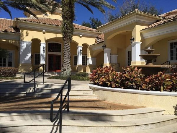 1100 LAKE SHADOW CIRCLE, Unit 2107, MAITLAND, FL 32751