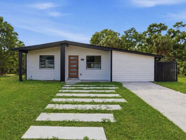 6713 S MASCOTTE STREET , TAMPA, FL 33616