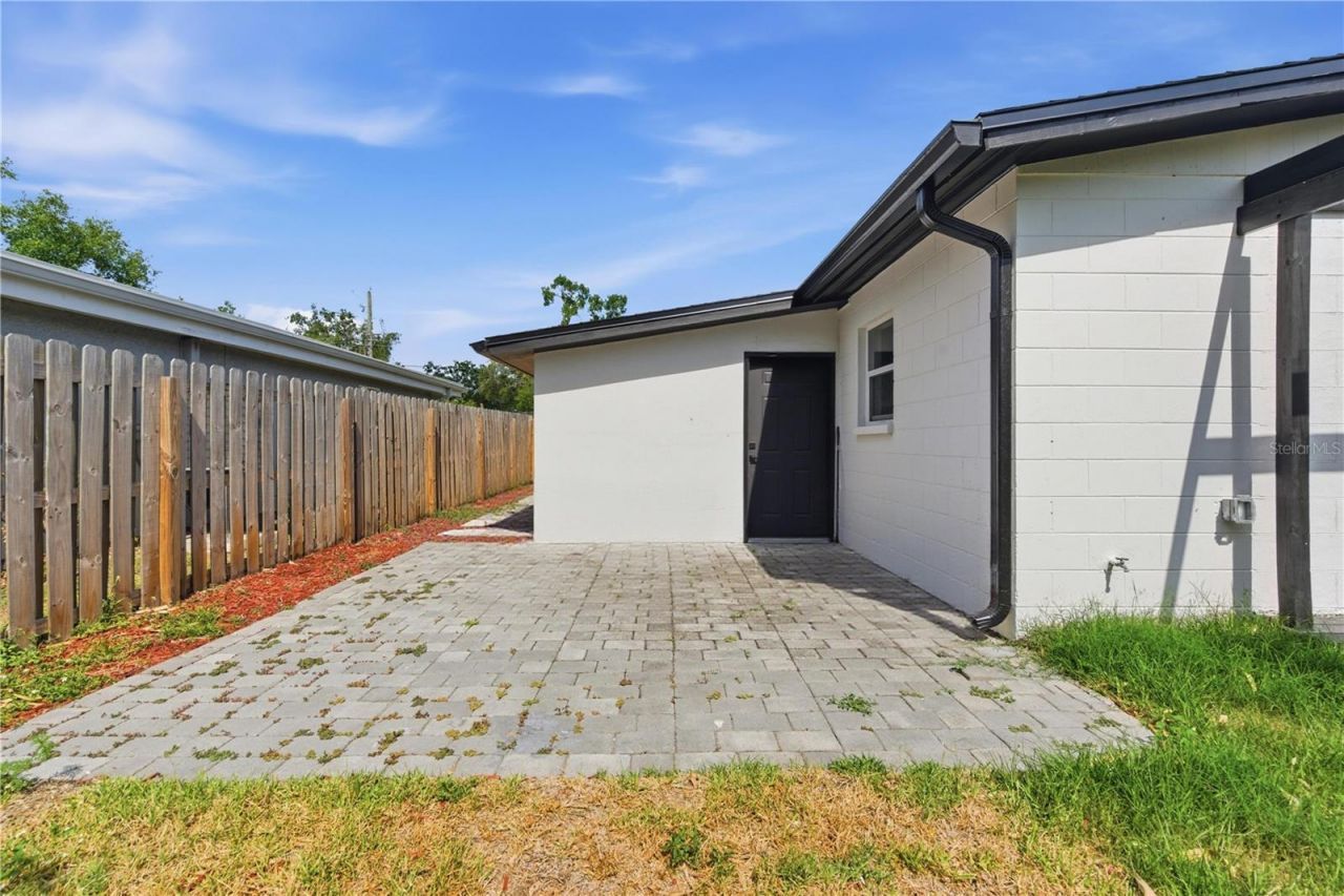6713 S Mascotte Street , Tampa, FL 33616 Photo