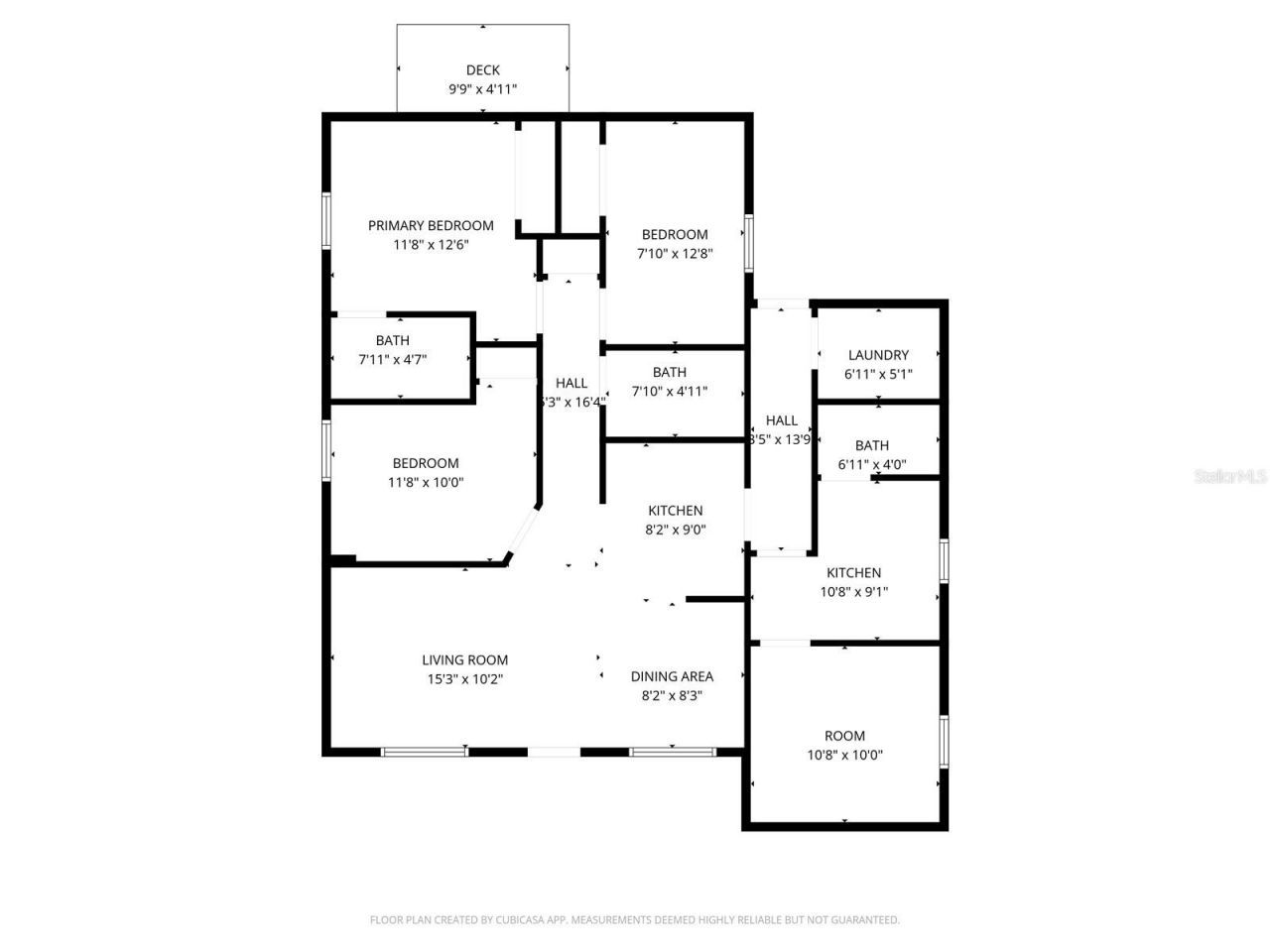 6713 S Mascotte Street , Tampa, FL 33616 Photo