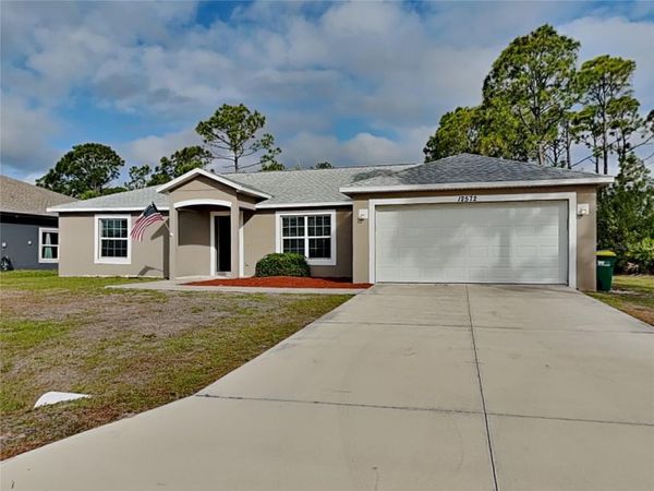 PORT CHARLOTTE, FL 33981