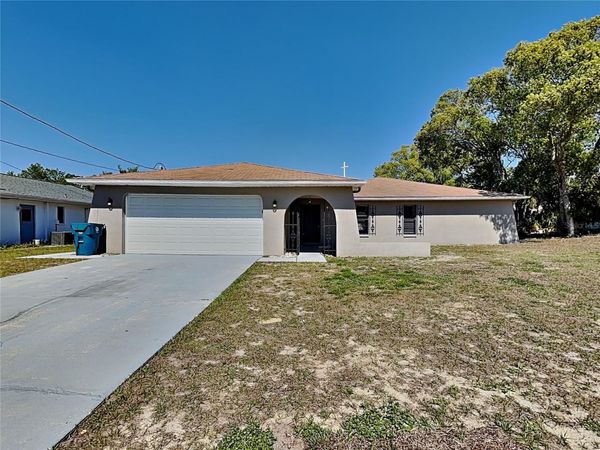 SPRING HILL, FL 34609