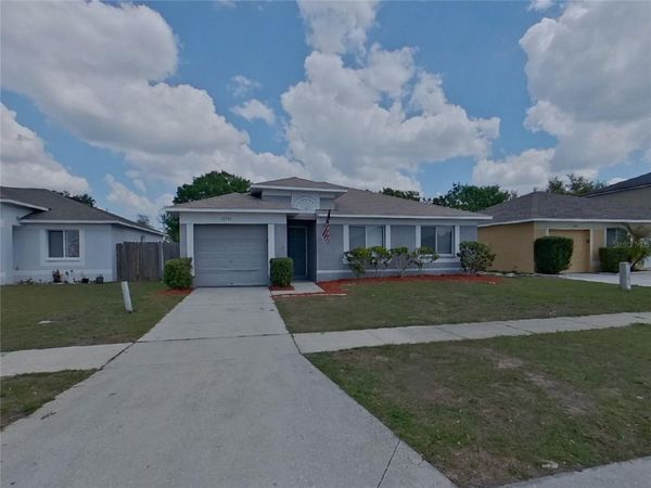 RIVERVIEW, FL 33579