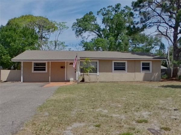 ST PETERSBURG, FL 33712