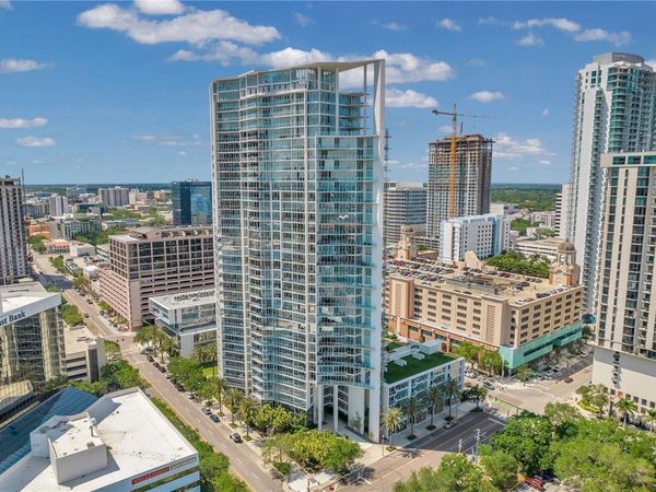 175 1ST STREET S, Unit 2006, ST PETERSBURG, FL 33701