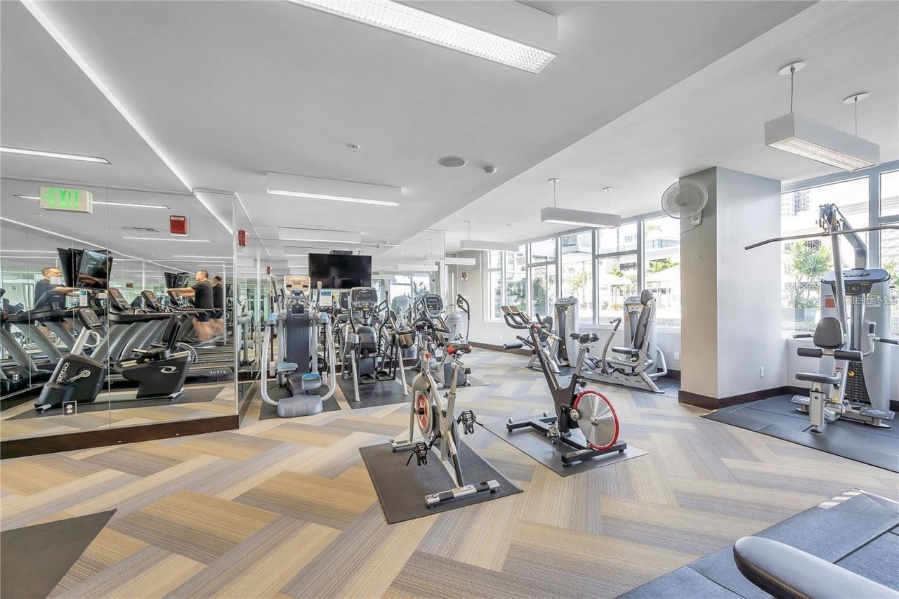 175 1st Street S, Unit 2006, Saint Petersburg, FL 33701 Photo