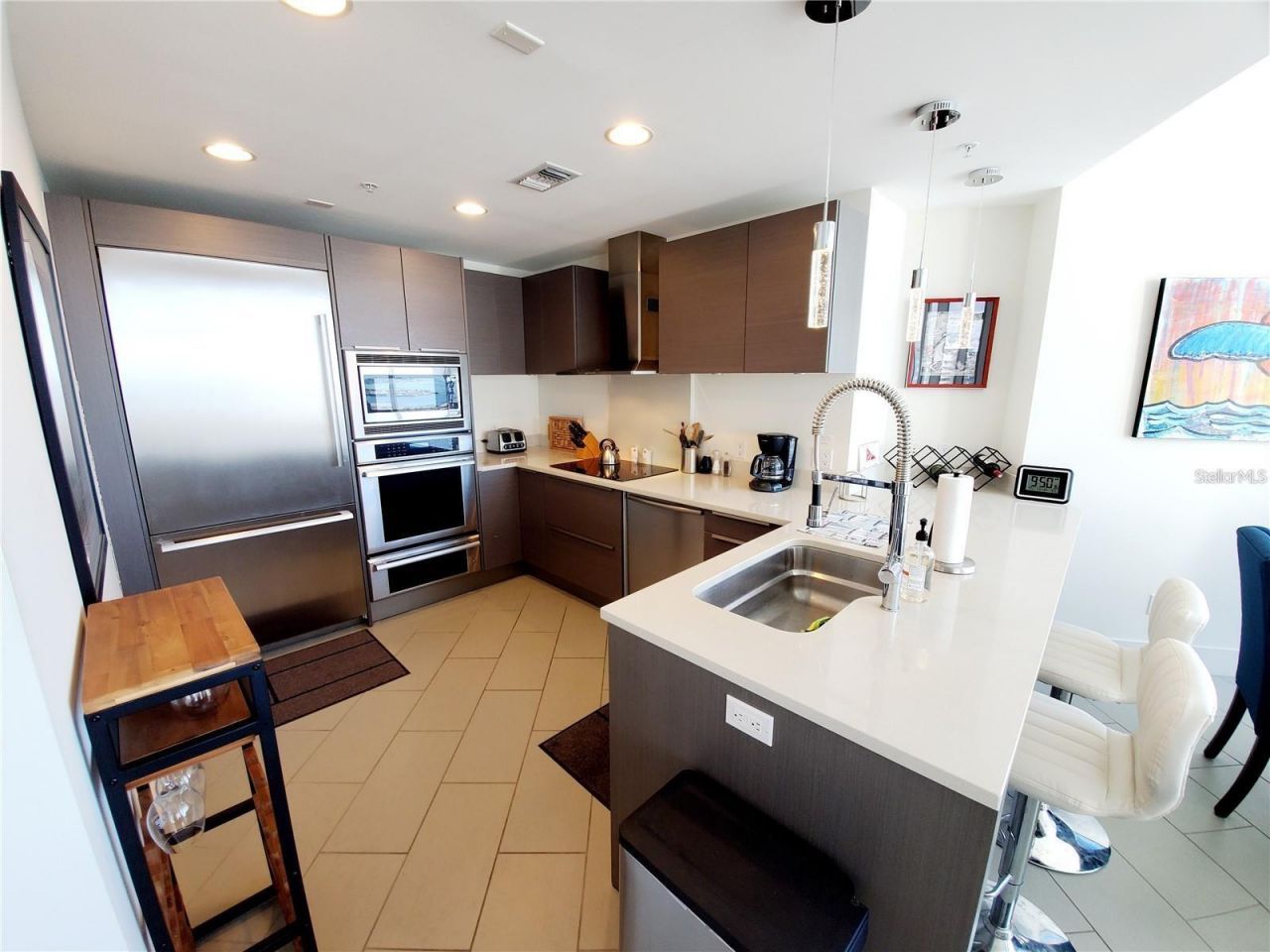 175 1st Street S, Unit 2006, Saint Petersburg, FL 33701 Photo