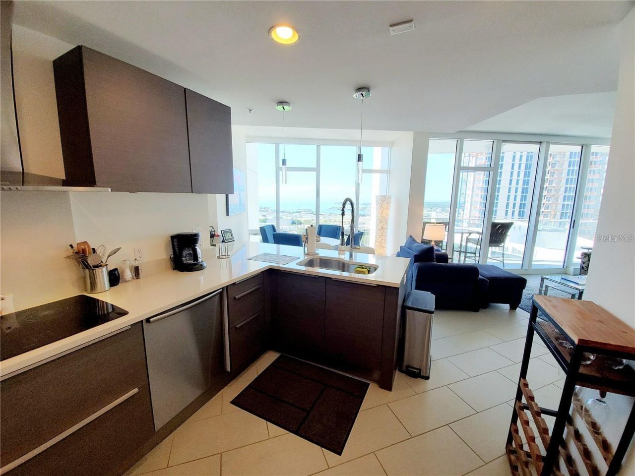 175 1st Street S, Unit 2006, Saint Petersburg, FL 33701 Photo
