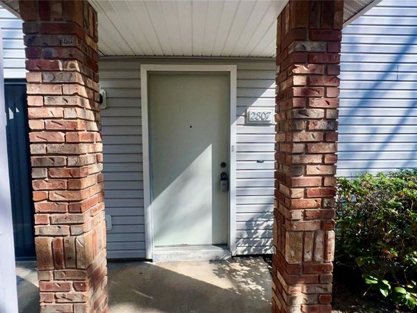 2807 RIO GRANDE TRAIL , Unit 2807, KISSIMMEE, FL 34741