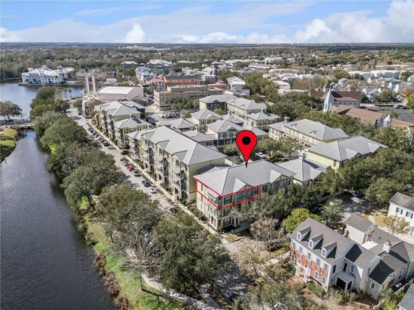 600 MULBERRY AVENUE , Unit 3308, CELEBRATION, FL 34747