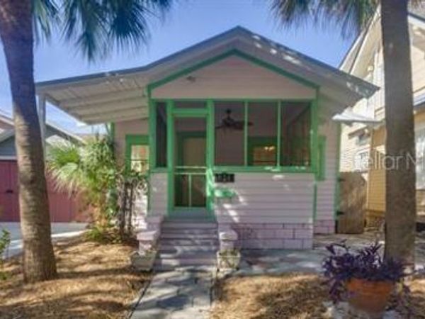 634 3RD STREET N, ST PETERSBURG, FL 33701