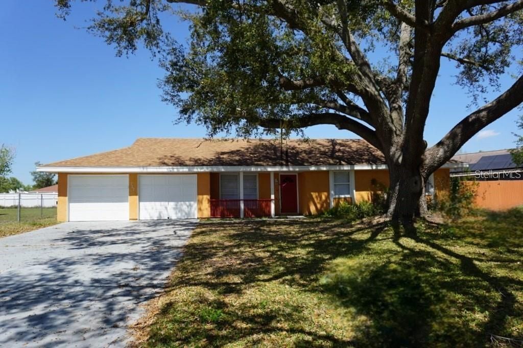 722 Bogie Court, Kissimmee, FL 34759 Main Photo