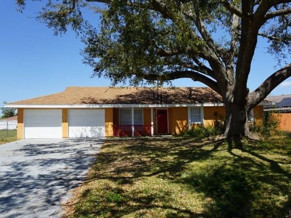722 BOGIE COURT, KISSIMMEE, FL 34759