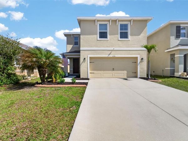 11176 LELAND GROVES DRIVE , RIVERVIEW, FL 33579