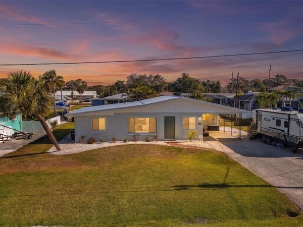 1495 S MARYKNOLL ROAD , ENGLEWOOD, FL 34223