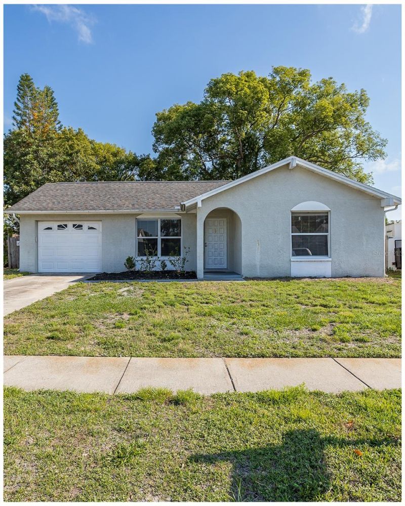 7549 Ivory Terrace , New Port Richey, FL 34655 Photo