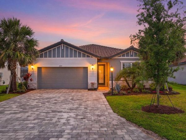 3709 SAVANNA PALMS COURT , BRADENTON, FL 34211
